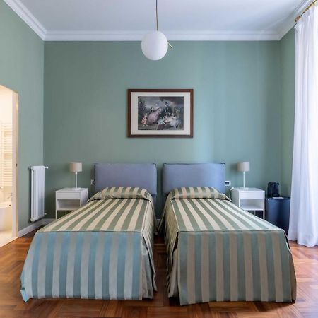 4 Fontane Private Suites Rome Exterior photo