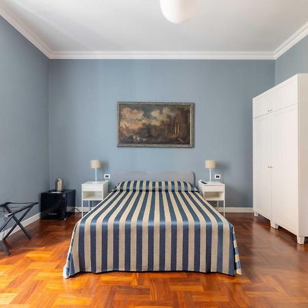 4 Fontane Private Suites Rome Exterior photo