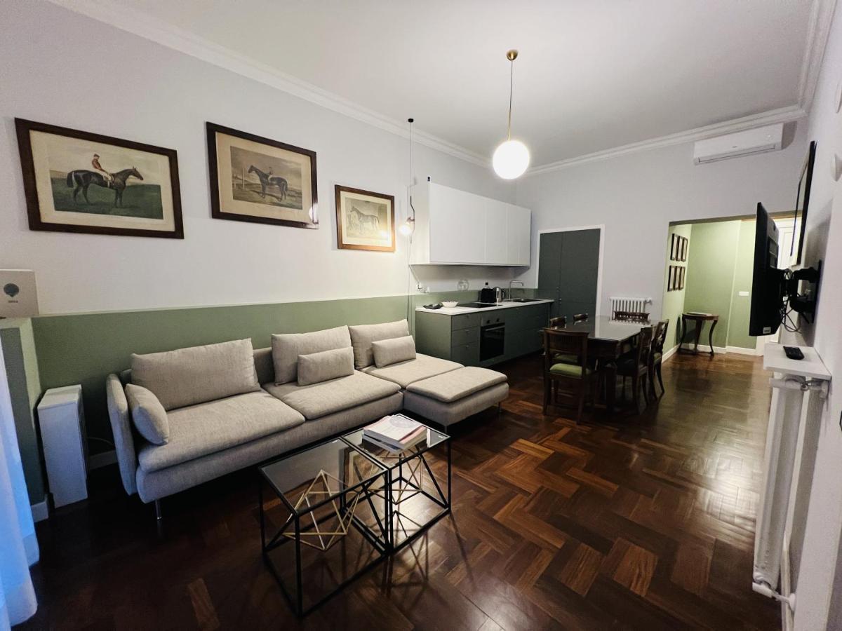 4 Fontane Private Suites Rome Exterior photo