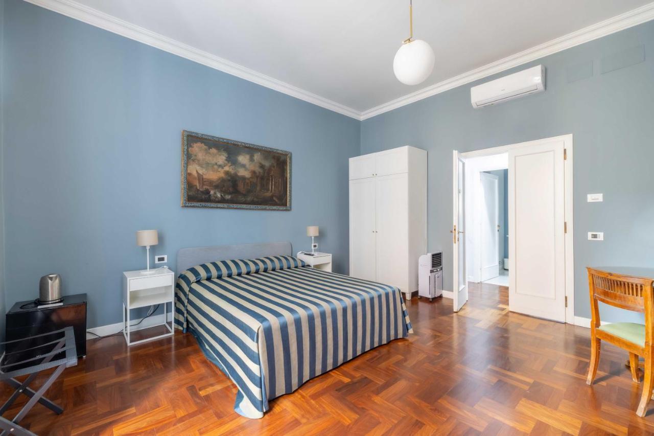 4 Fontane Private Suites Rome Exterior photo
