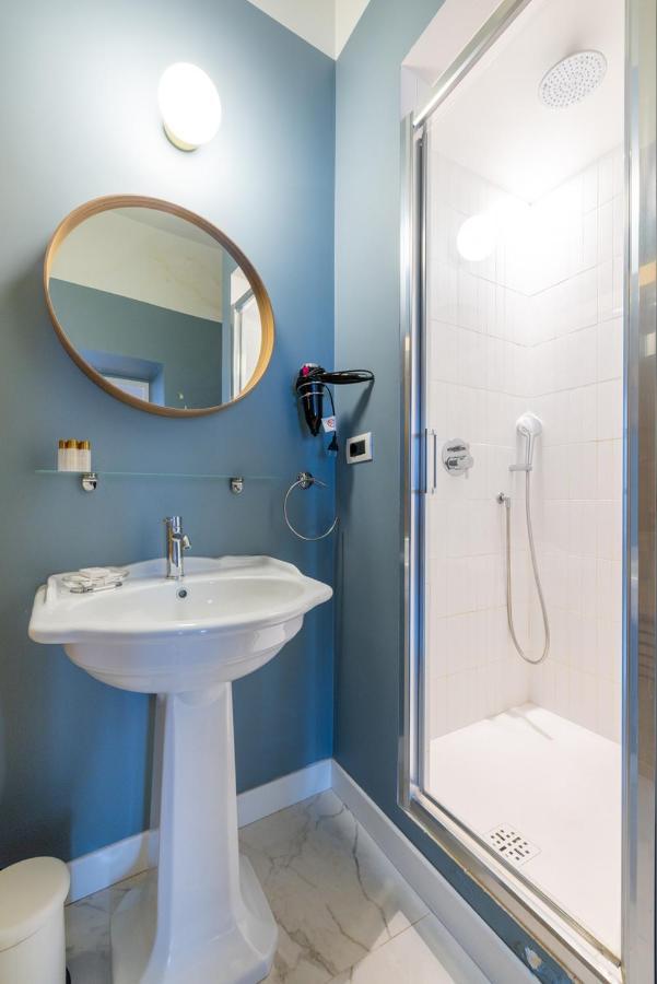 4 Fontane Private Suites Rome Exterior photo