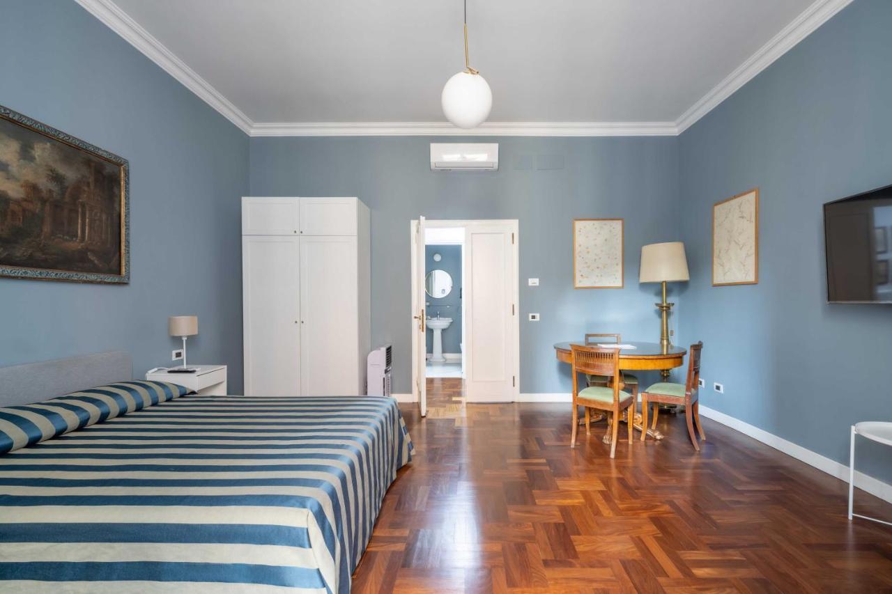 4 Fontane Private Suites Rome Exterior photo