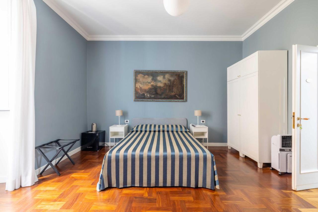 4 Fontane Private Suites Rome Exterior photo