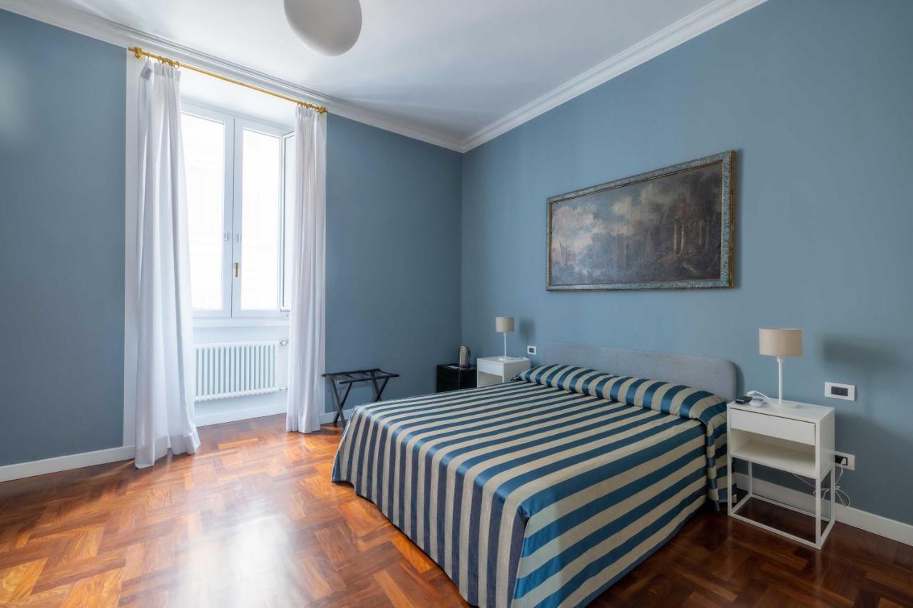 4 Fontane Private Suites Rome Exterior photo