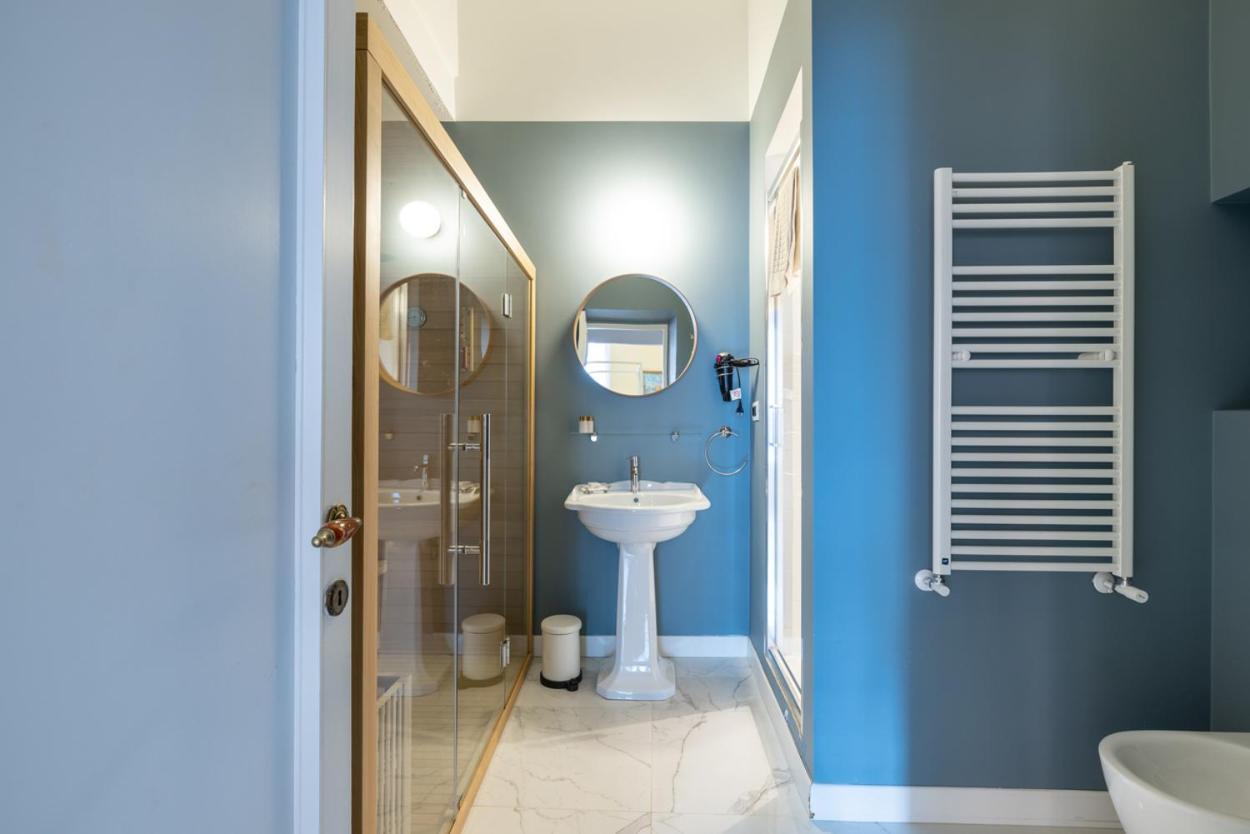 4 Fontane Private Suites Rome Exterior photo
