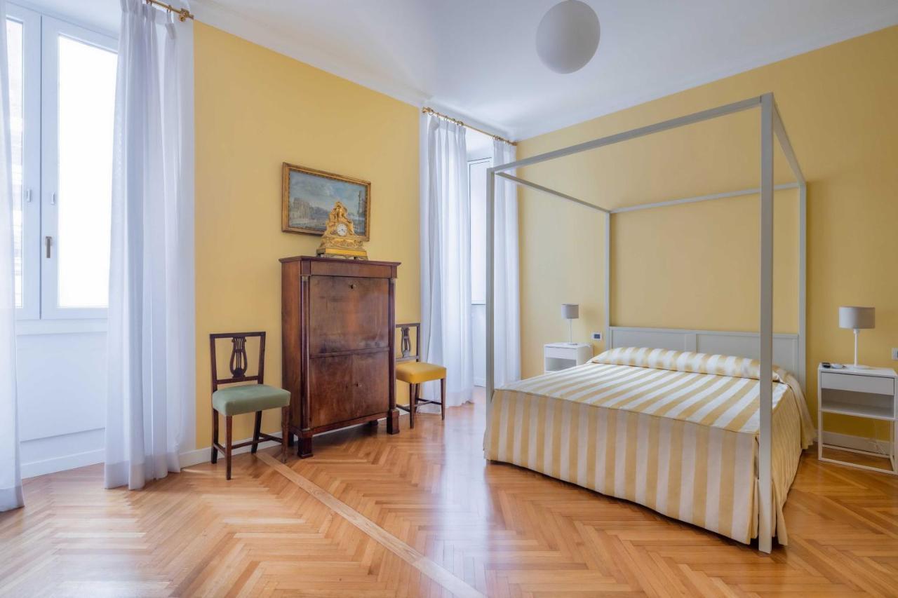 4 Fontane Private Suites Rome Exterior photo